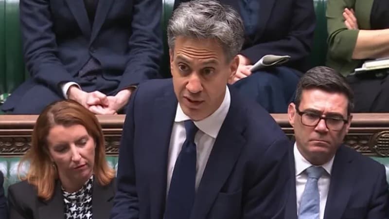 Britain-Israel Crisis Over Settlements