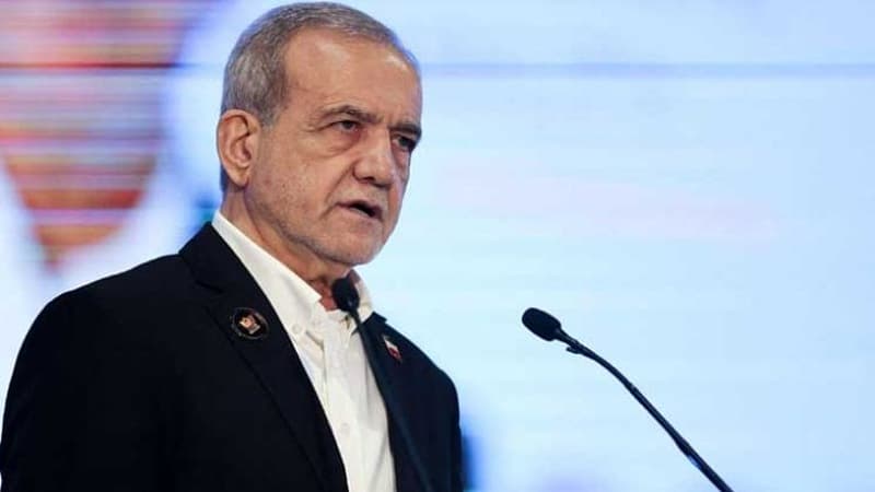 Iran: Middle East Does Not Need U S Policeman