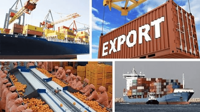 Tunisian exports rise 8% in early 2026