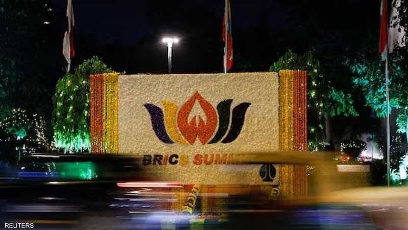 Brix Calls for Caution in Middle East