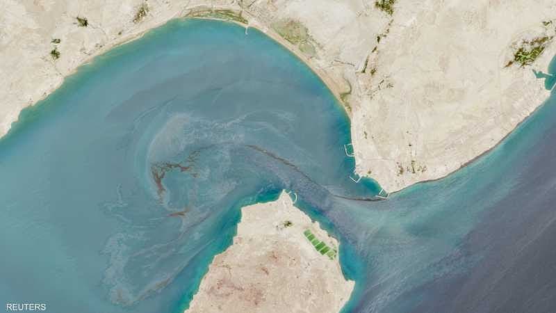 Iranian tanker attacked, one dead