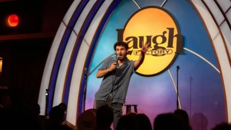 Audience Leaves Chicago Comedy Over Pro-Israel Comment