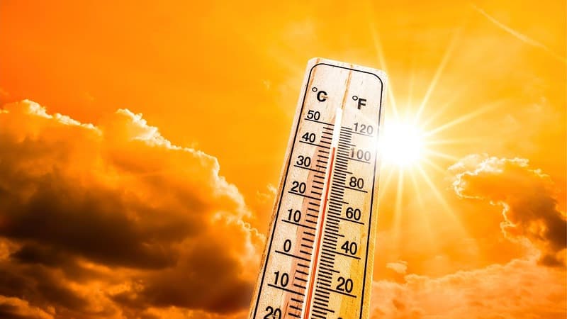 Tunisia's October 2026 Heat Record