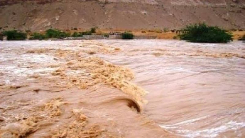Gafsa flood victims recovered, son missing