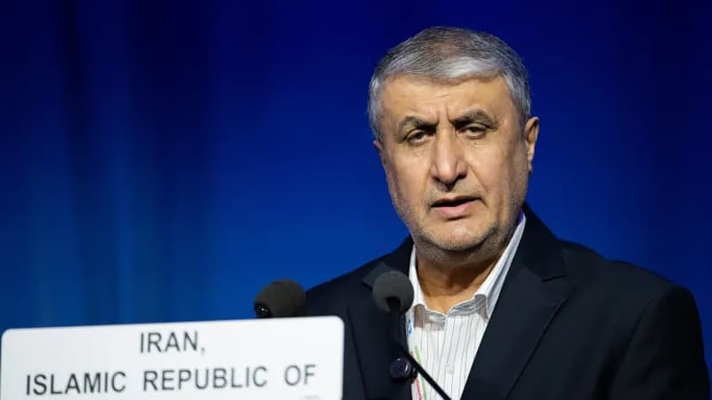 النمسا تمنع مسؤول إيران من الدخول
