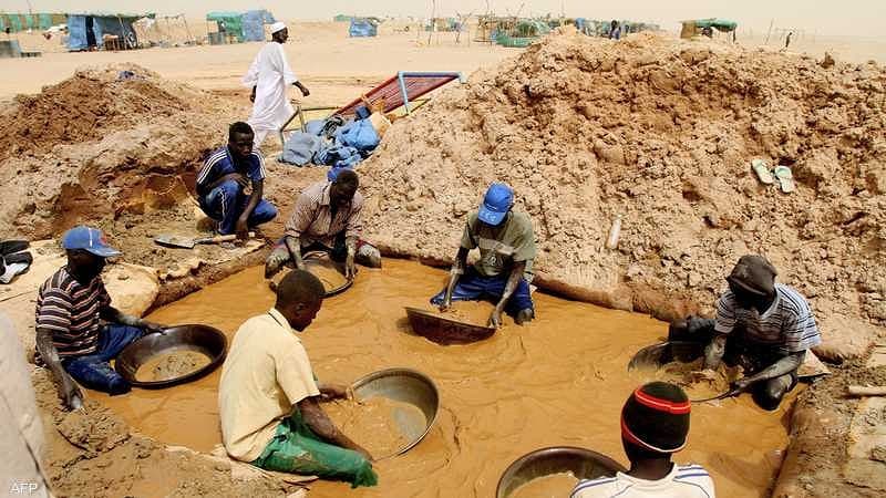 Nigeria detainees die in illegal mining case