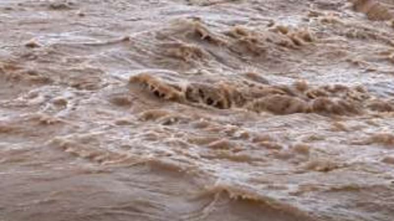 Siliana: Child's Body Recovered from Wadi Al-Ruhayyah