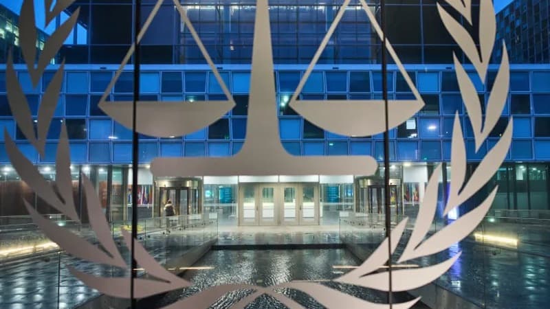 US poised to impose sanctions on ICC