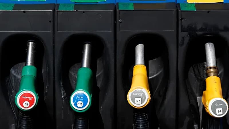 Diesel Prices in France and Engine Oil in US