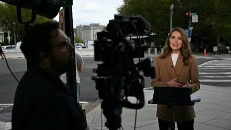 قاض أمريكي يسمح لثلاث مؤسسات إعلامية بدخول البيت الأبيض