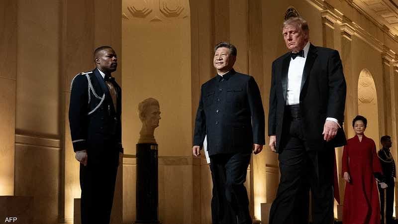 China maintains red lines despite welcome