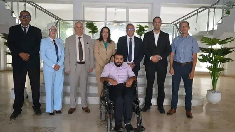 Regional Council shifts to Nabeul for new fieldwork