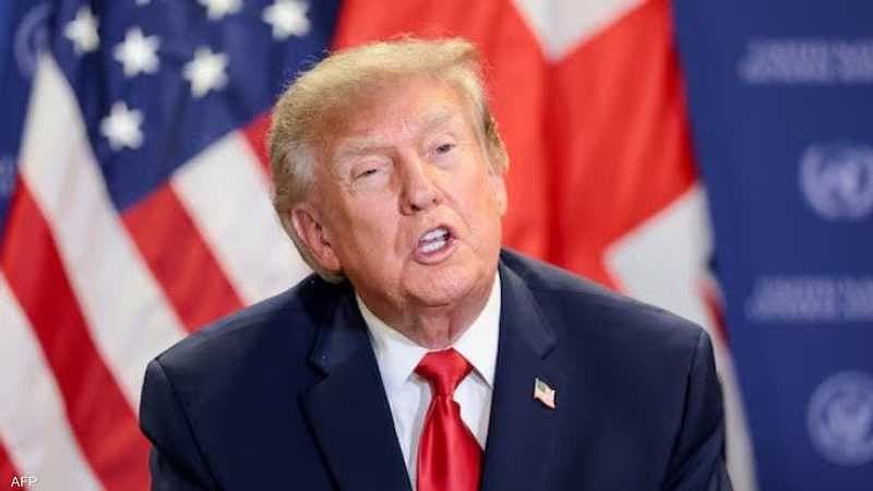 إعلان انتخابي قديم يثير جدلاً جديداً