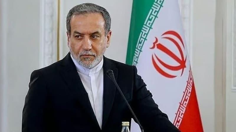 Iraqi: Awaiting US reply on Hormuz proposal