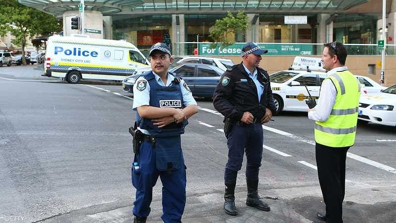 Car Accident Injures Multiple in Australia