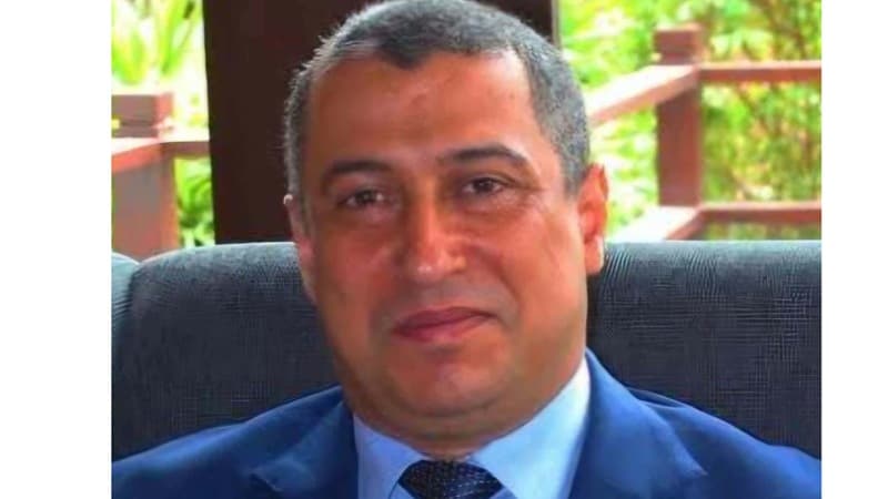 طارق العويني من منوبة إلى الفلبين