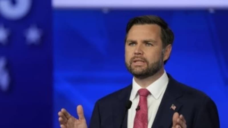 Trump's VP demands condition for Iran peace
