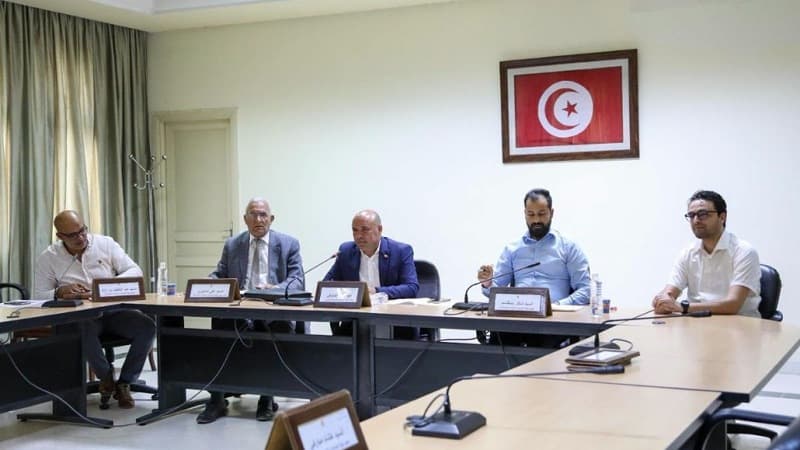 مجلس الجهات يناقش الصحة والتربية