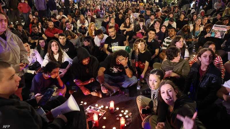 Spain plans general strike over housing crisis