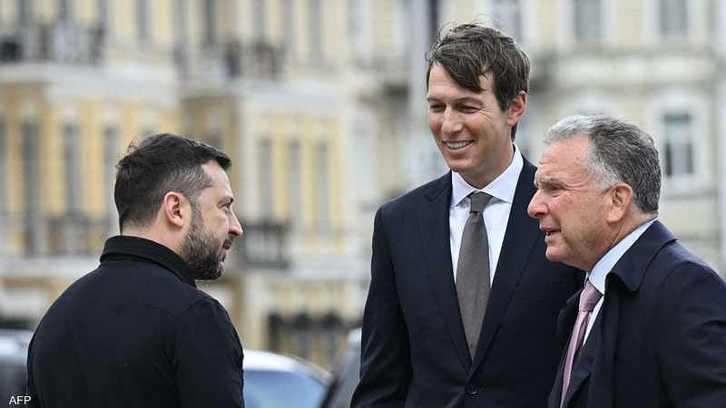 Washington and Moscow reach rare accord