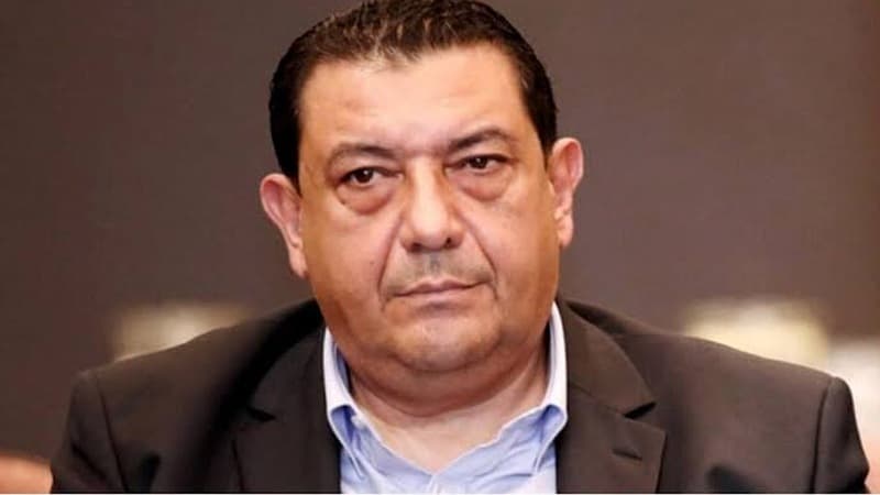 Hatem El-Shaabouni receives 15-year sentence