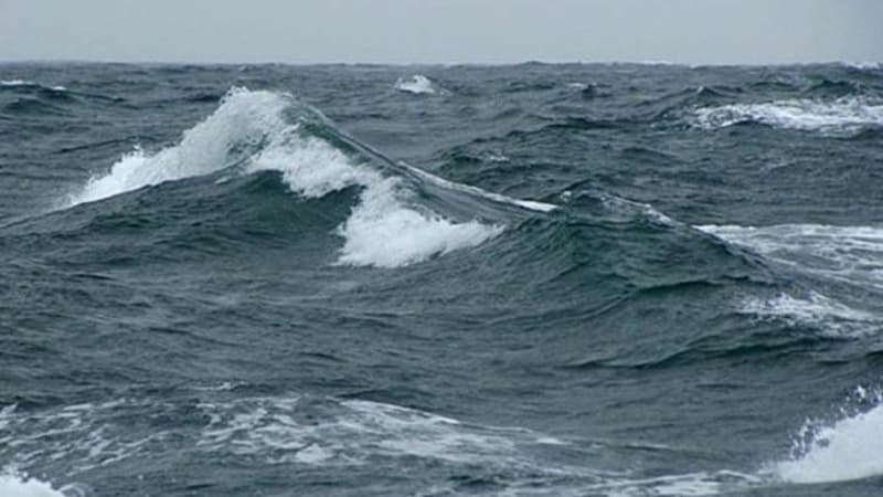 Today’s Weather: Storms and Rough Seas