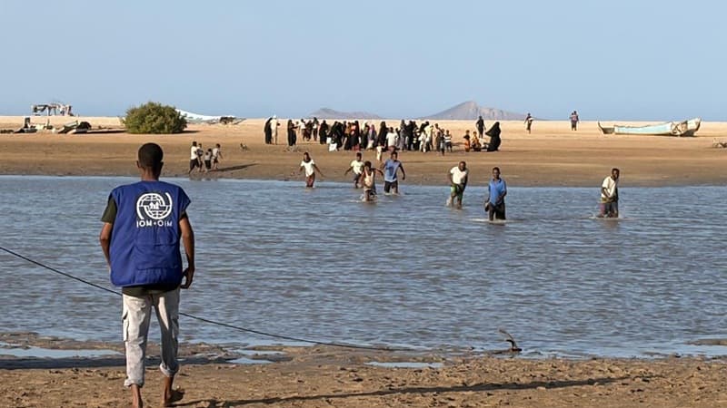 Djibouti Coast: 109 Migrants Drown