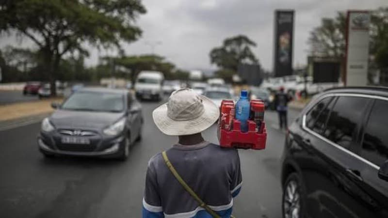 UN reports first rise in global poverty index