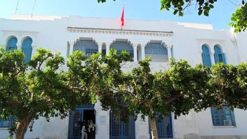 وزارة الشؤون الاجتماعية ت announces ترشيح للعامل المثالي