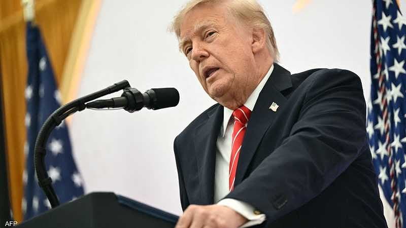 Trump Criticizes Zelensky as Harder Than Putin