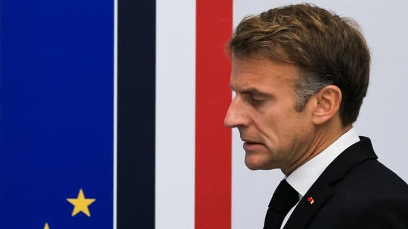 Macron Refuses Minister Resignation