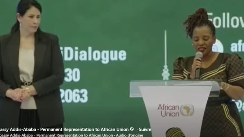 Tunisia earns AU Award for women's economic inclusion