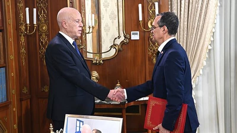President Highlights Agriculture's Security Role