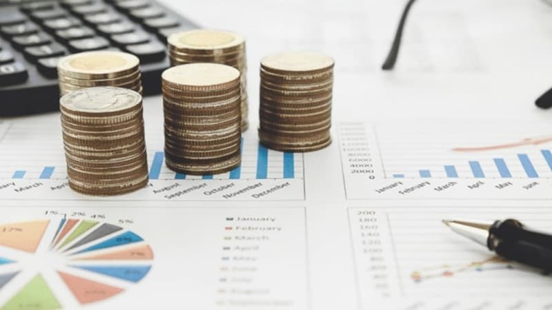 Education leads with rising industry and energy budgets