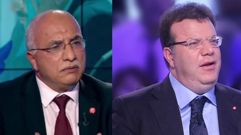 Tunisia restores prison sentences for Frikha and Harouni