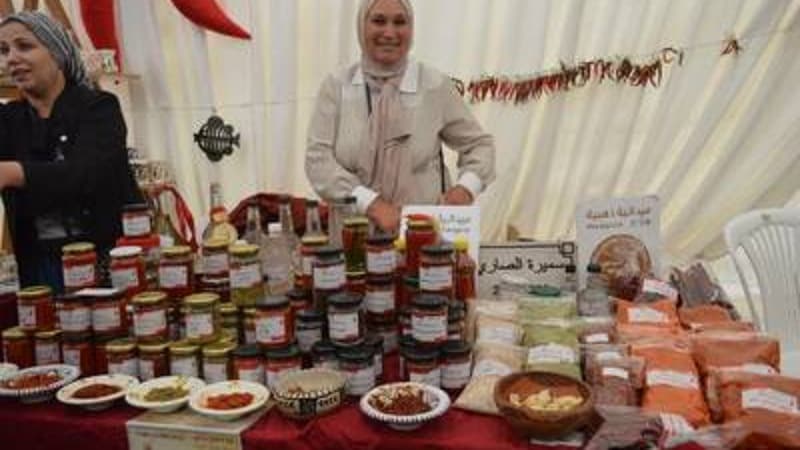 Harissa Events Continue