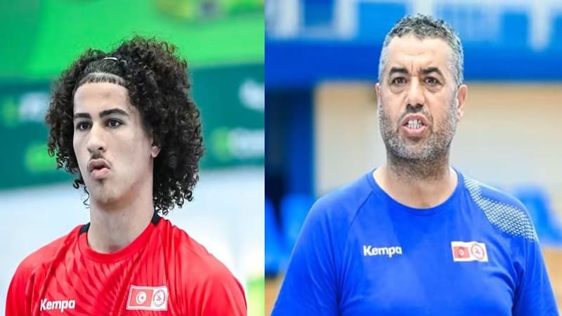كرة اليد: منتخب الأصاغر ينافس على اللقب في ابيدجان