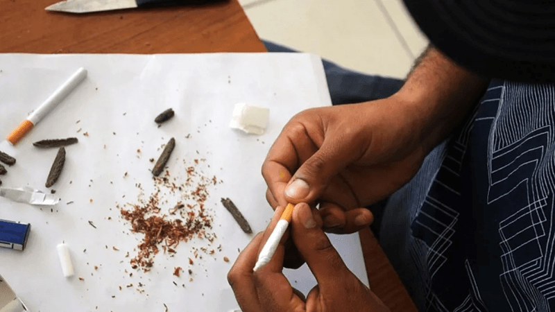 Tunisia plans drug law revisions