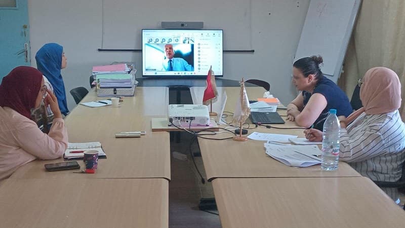 إدارة المصالح البيطرية تدعو إلى اليقظة وتعزيز المراقبة الميدانية لحماية الثروة الحيوانية
