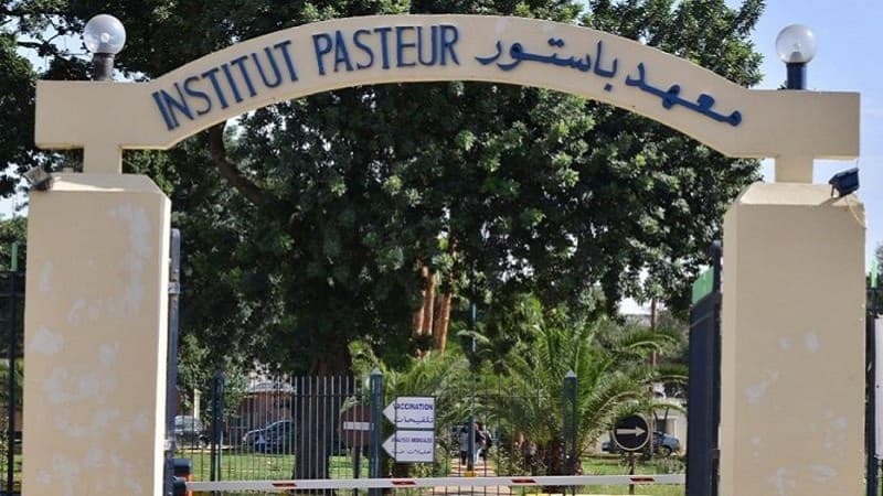 باستور تونس مركز رقابة مياه الشمال