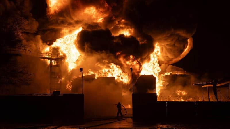 Over 200 Displaced by Large Lake Garda Fire