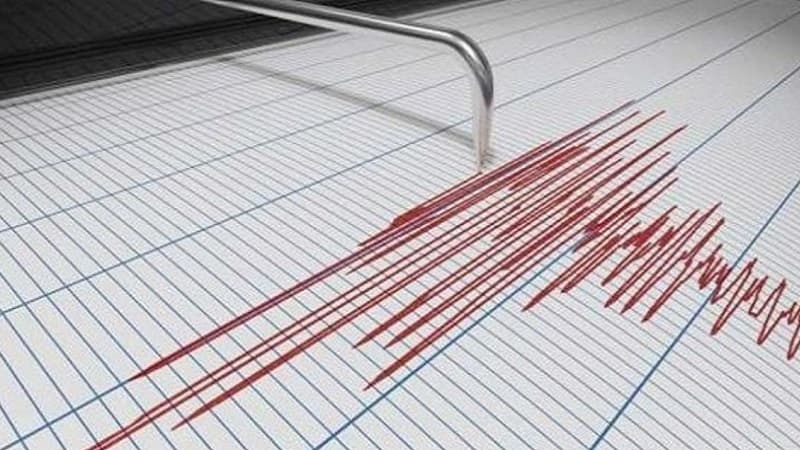 Sfax region experiences earthquake east of El Marjes