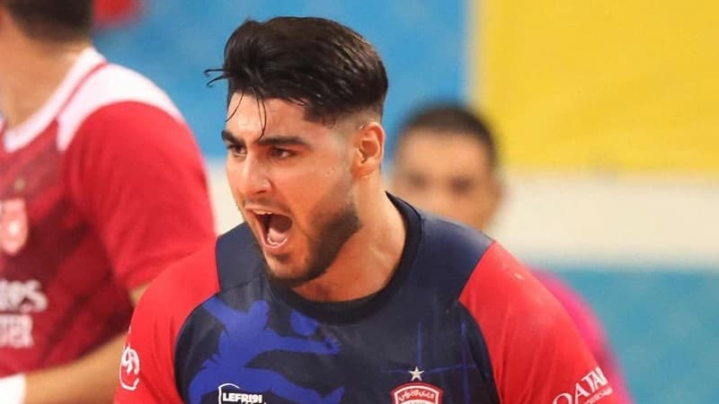Mohamed Amin Lakhdar Joins Al Khor Qatar