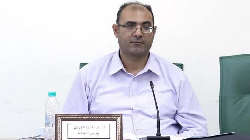 Tunisia Revises Law 52 on Drugs
