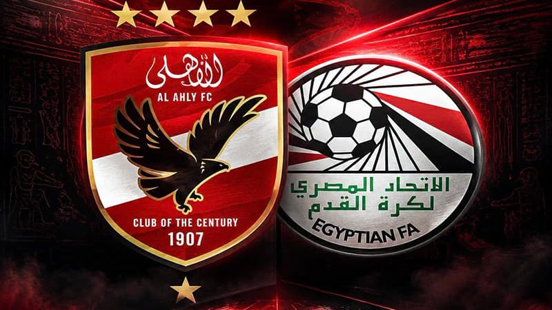 Egyptian FA Reveals Africa Cup Fate