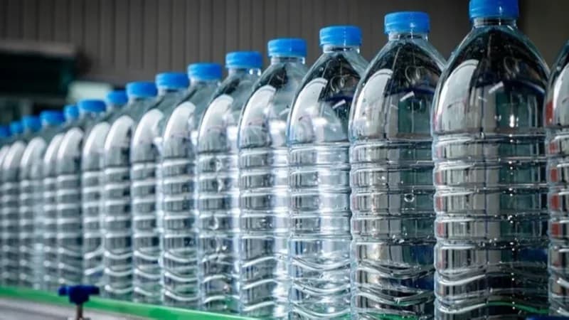 Nabeul distributes 36,000 bottles of water