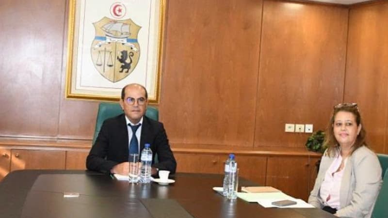 Al-Zuwari: Tunisia industrial investments up 18