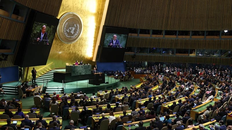 Brussels calls for US visa for Palestinians