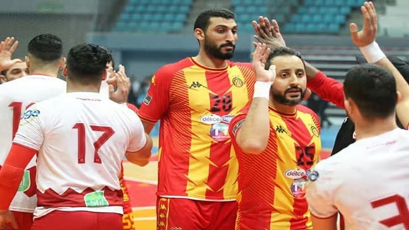 كرة اليد: دربي العاصمة يوم الجمعة في رادس