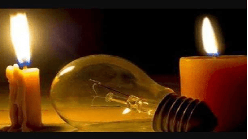 Al-Stagh releases power outage areas